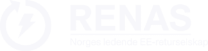 Logo RenasHvit