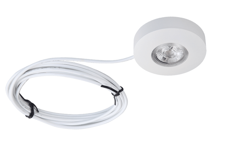 Mobeldownlight Med Kabel