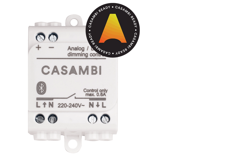 Casambi DALI Bluetooth CM10WCM