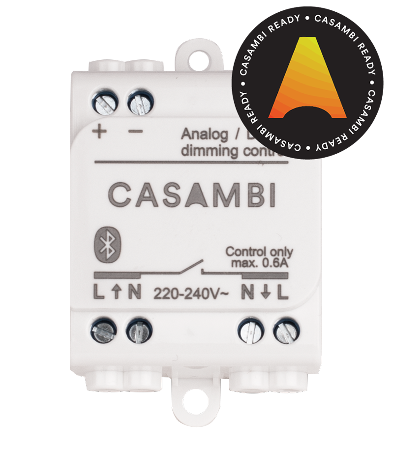 Casambi analog digital app1