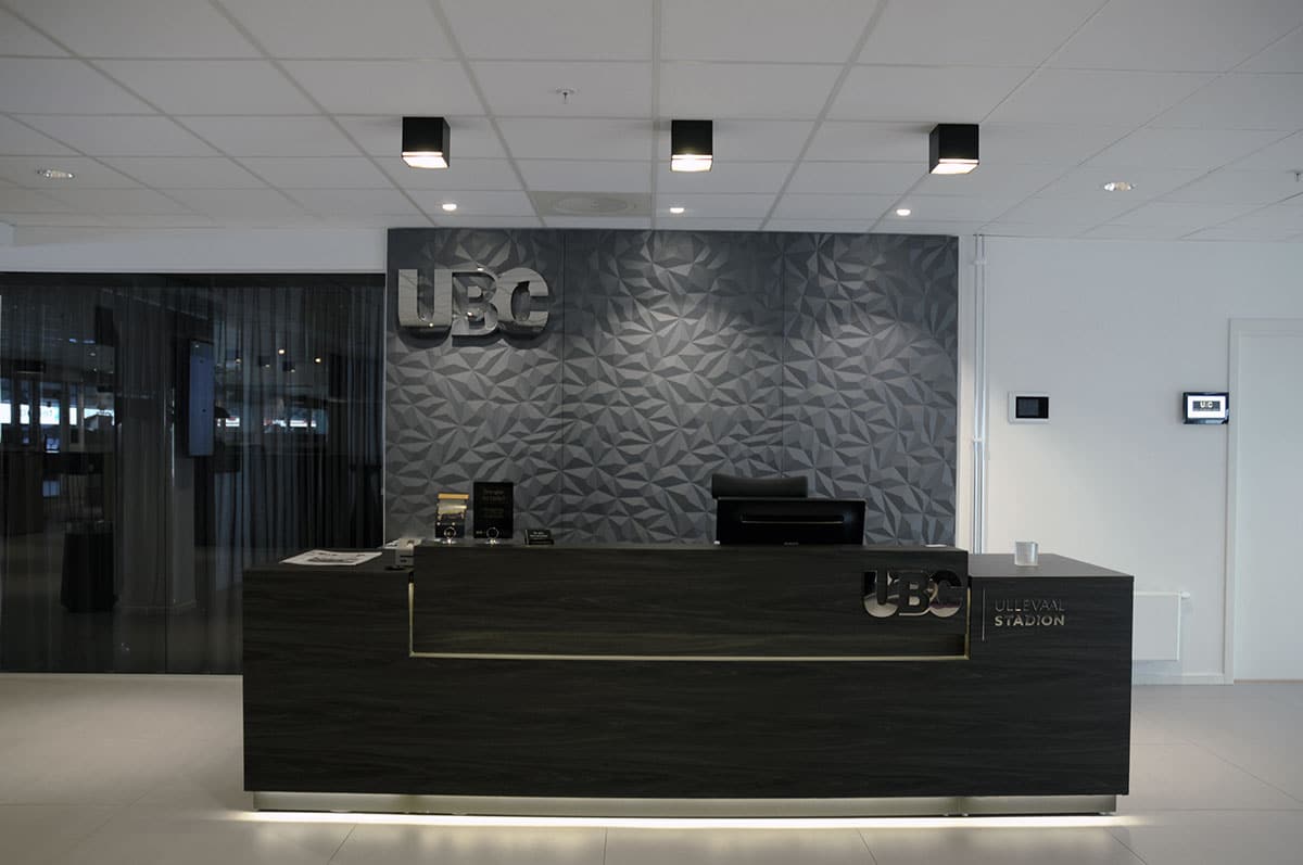 UBC Ullevål