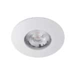 Mobeldownlight Montert