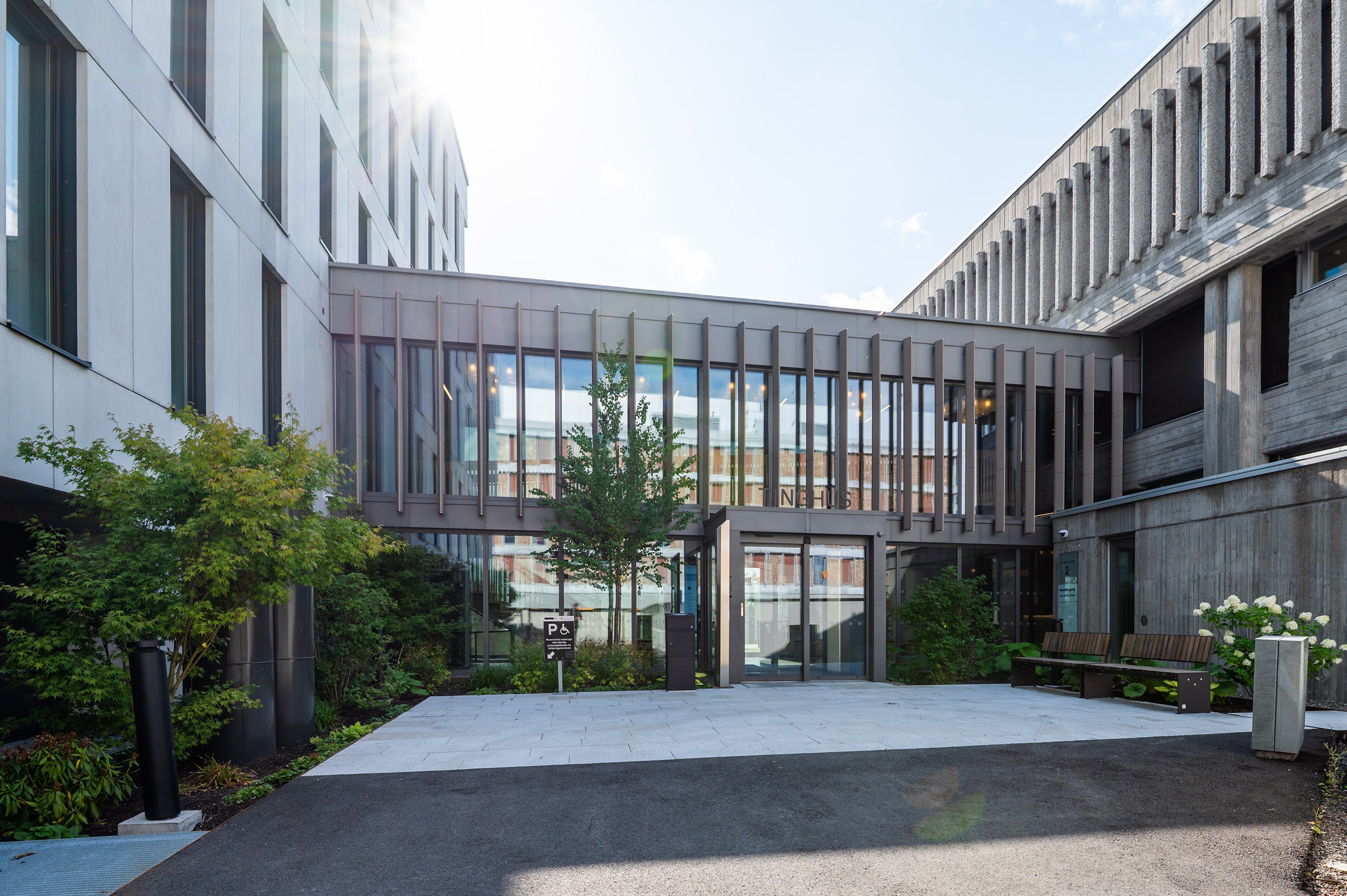 Retrofit og spesialdesignede lysflåter