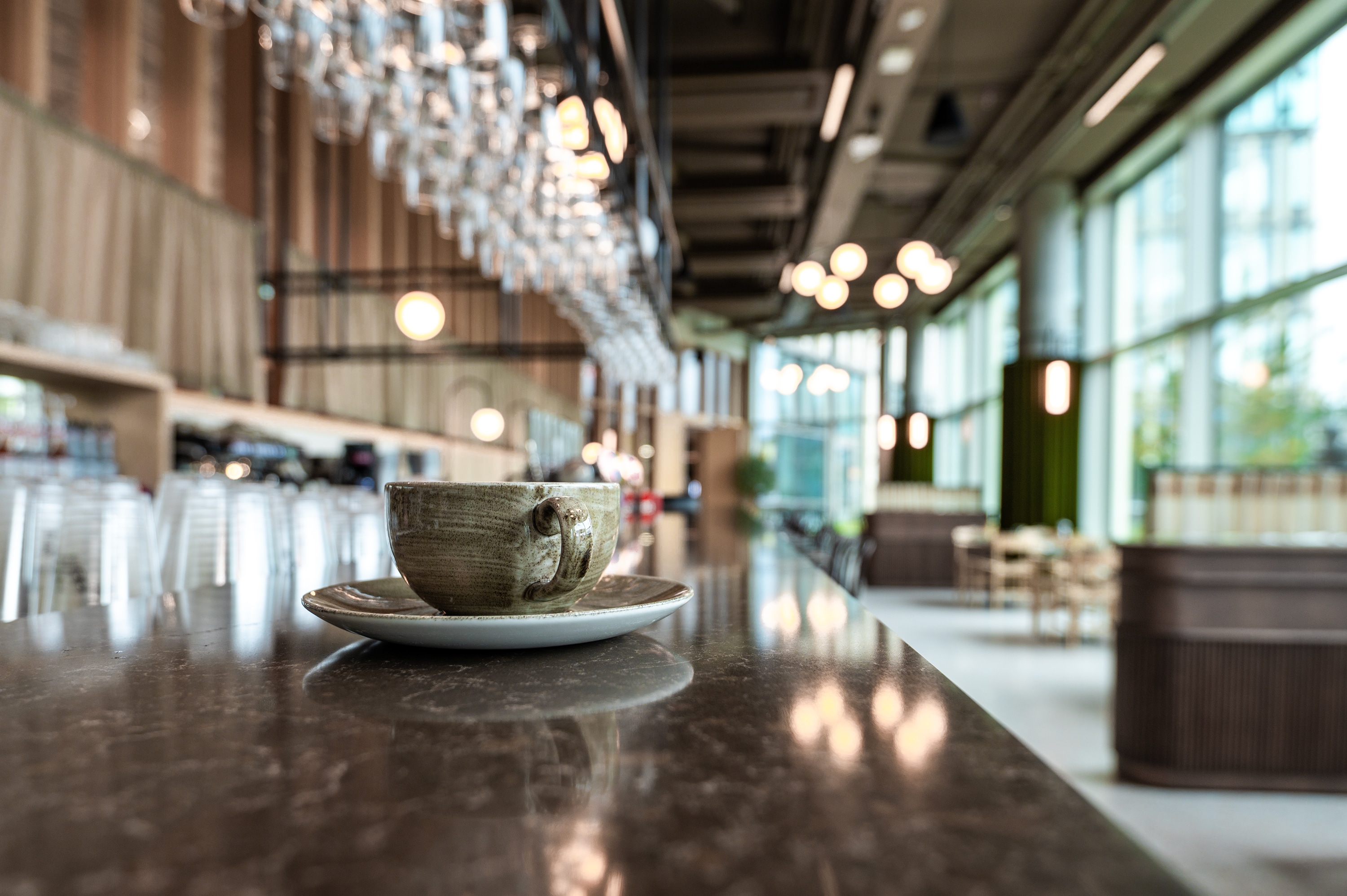 Bacco Vinbar & Restaurant