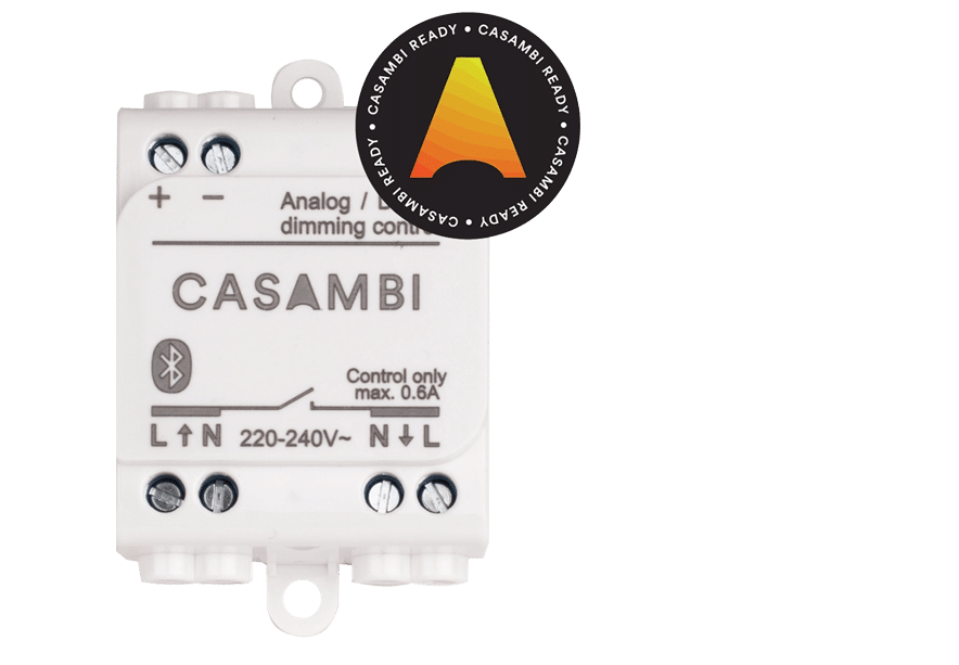 Casambi DALI/Bluetooth CM10WCM