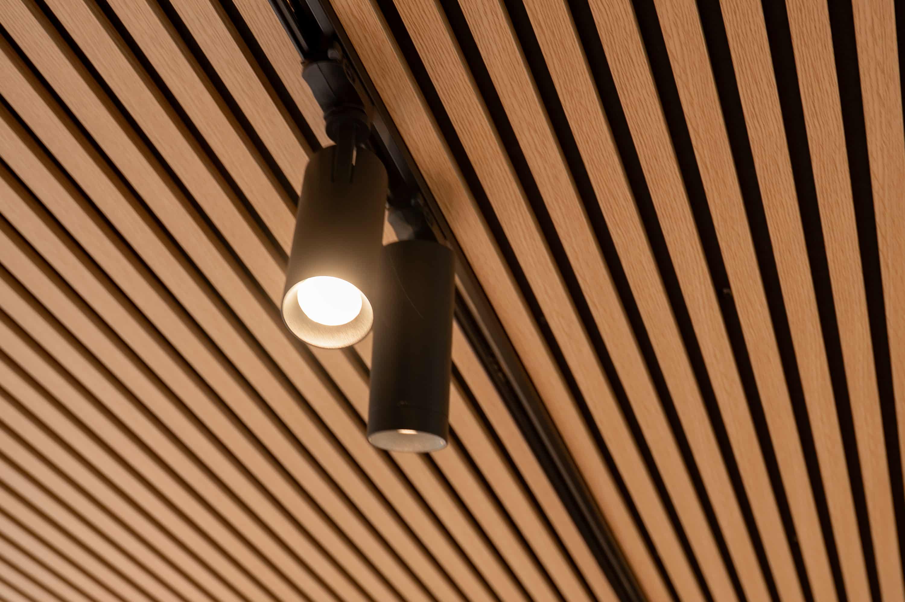 Haraldsheim Vandrerhjem Belysning hotell lobby