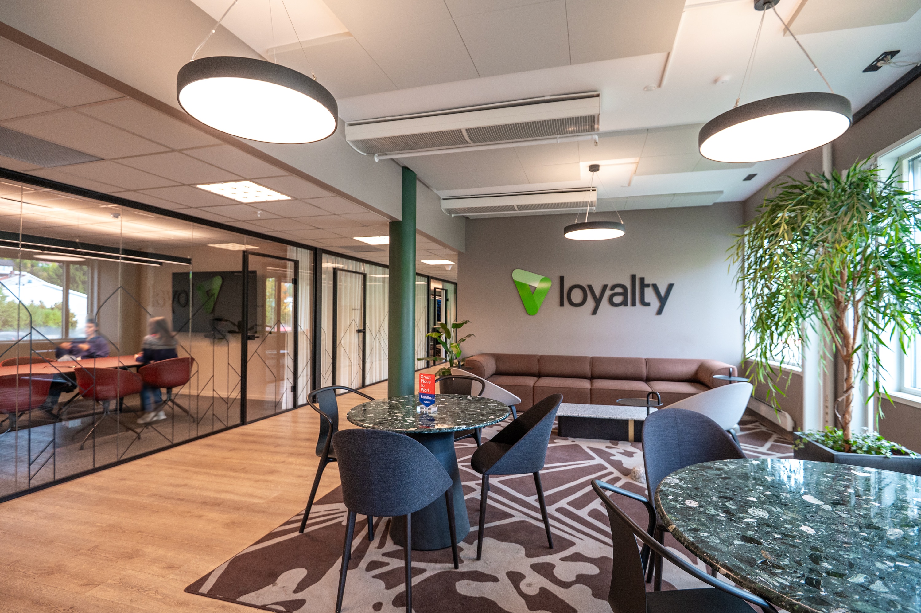 Loyalty telenor 01