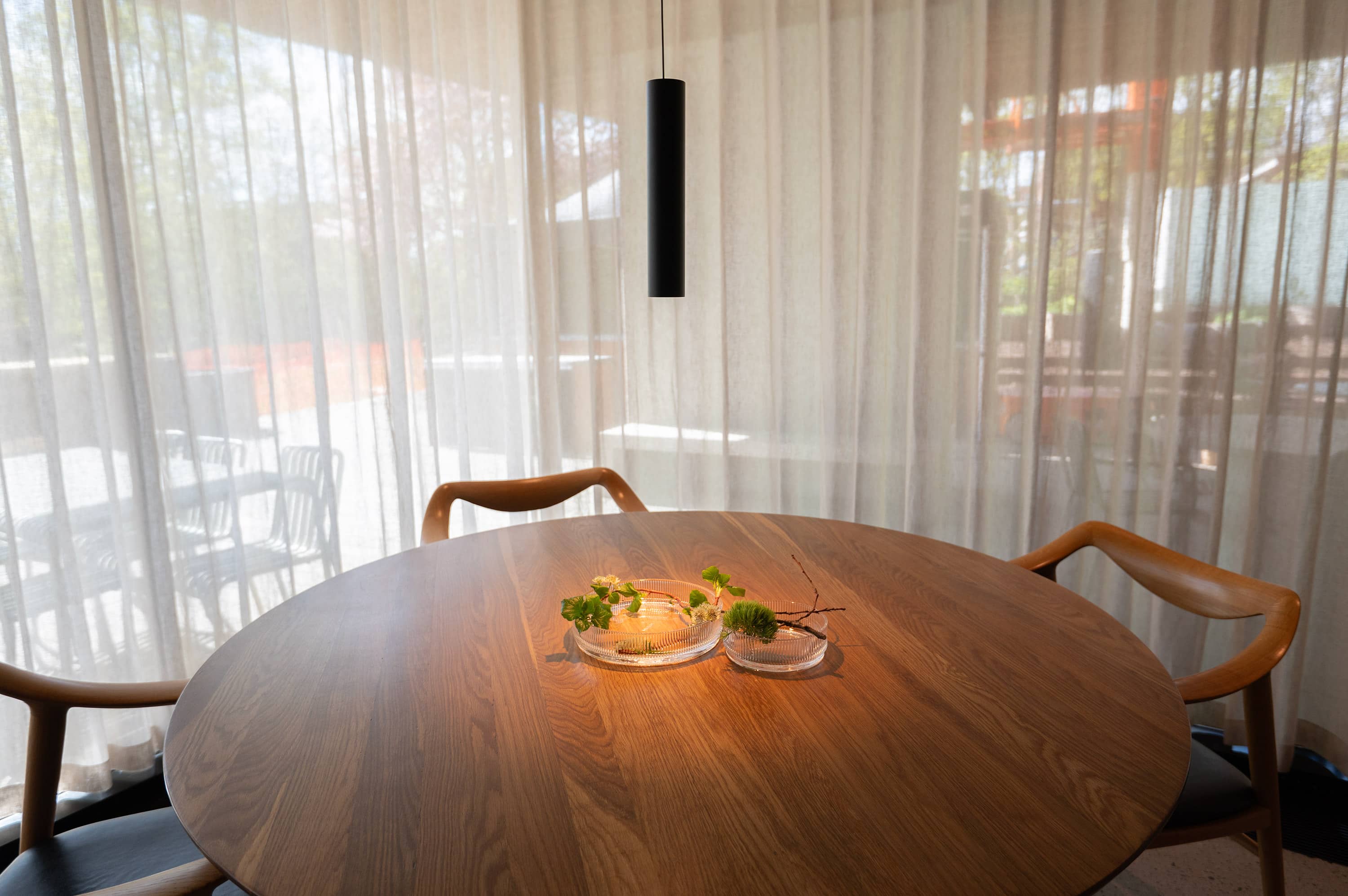 Nasjonalbiblioteket Hospitality belysning 0073
