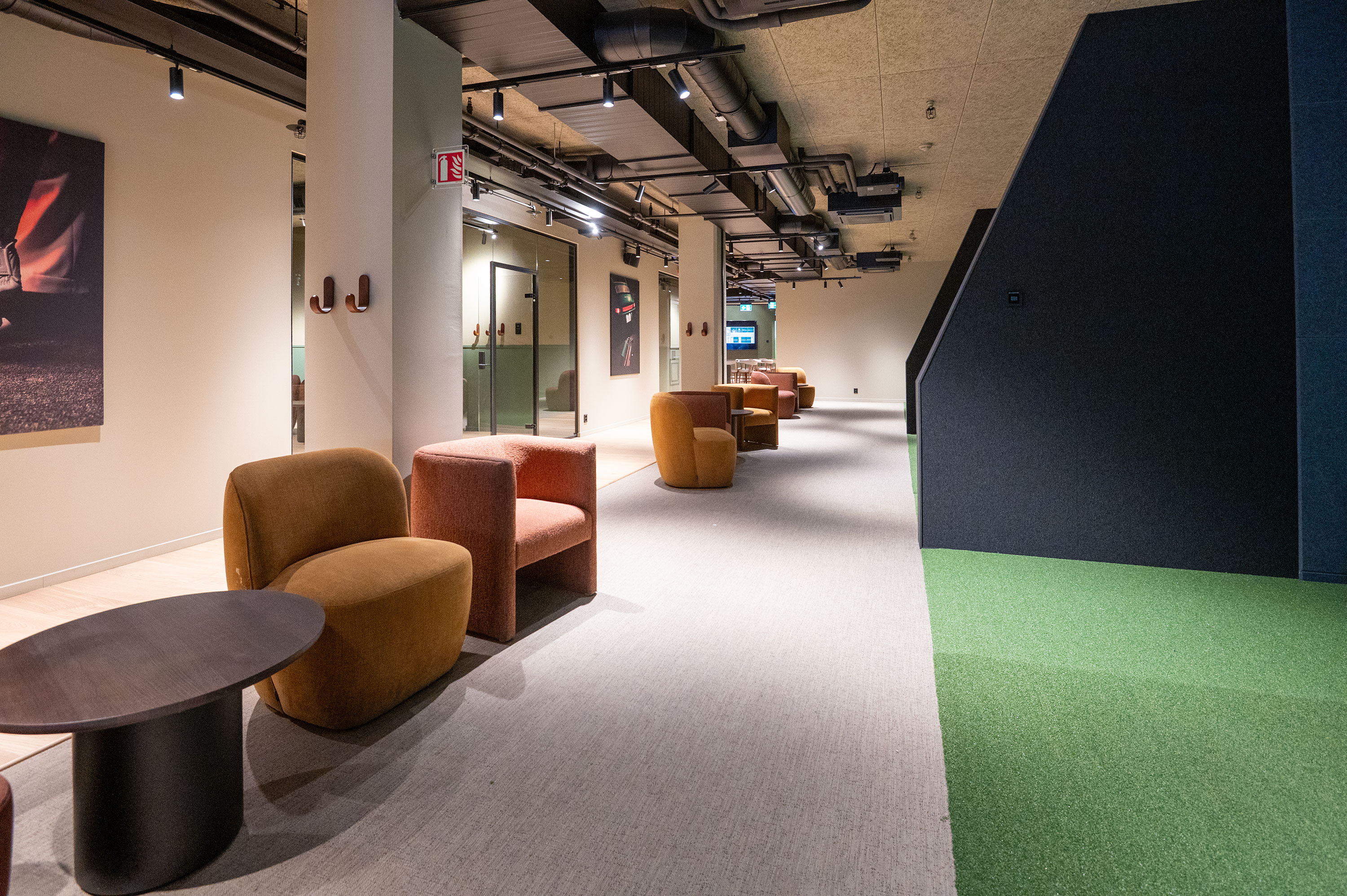 Oslo Golf Lounge 0050