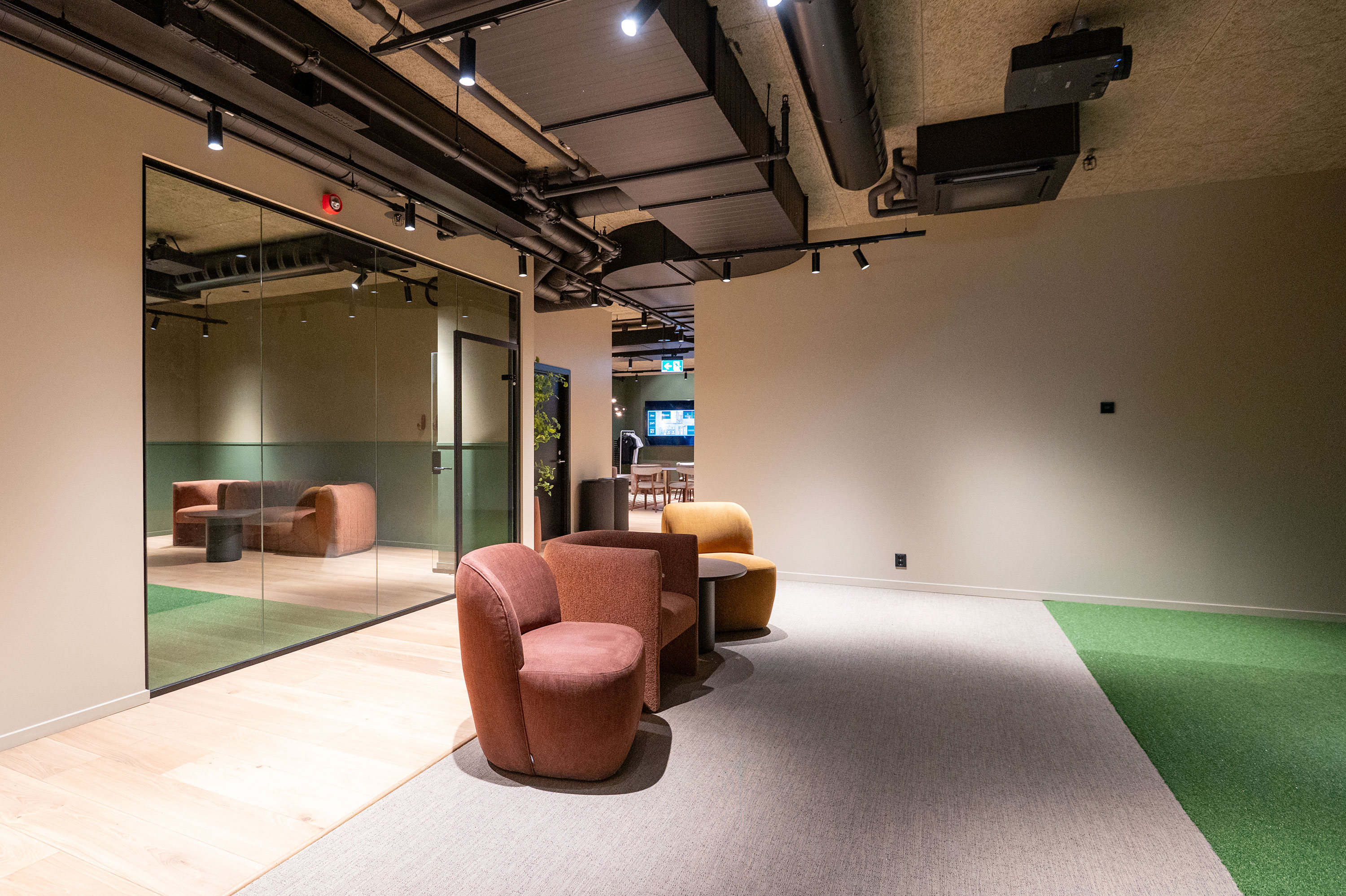 Oslo Golf Lounge 0051