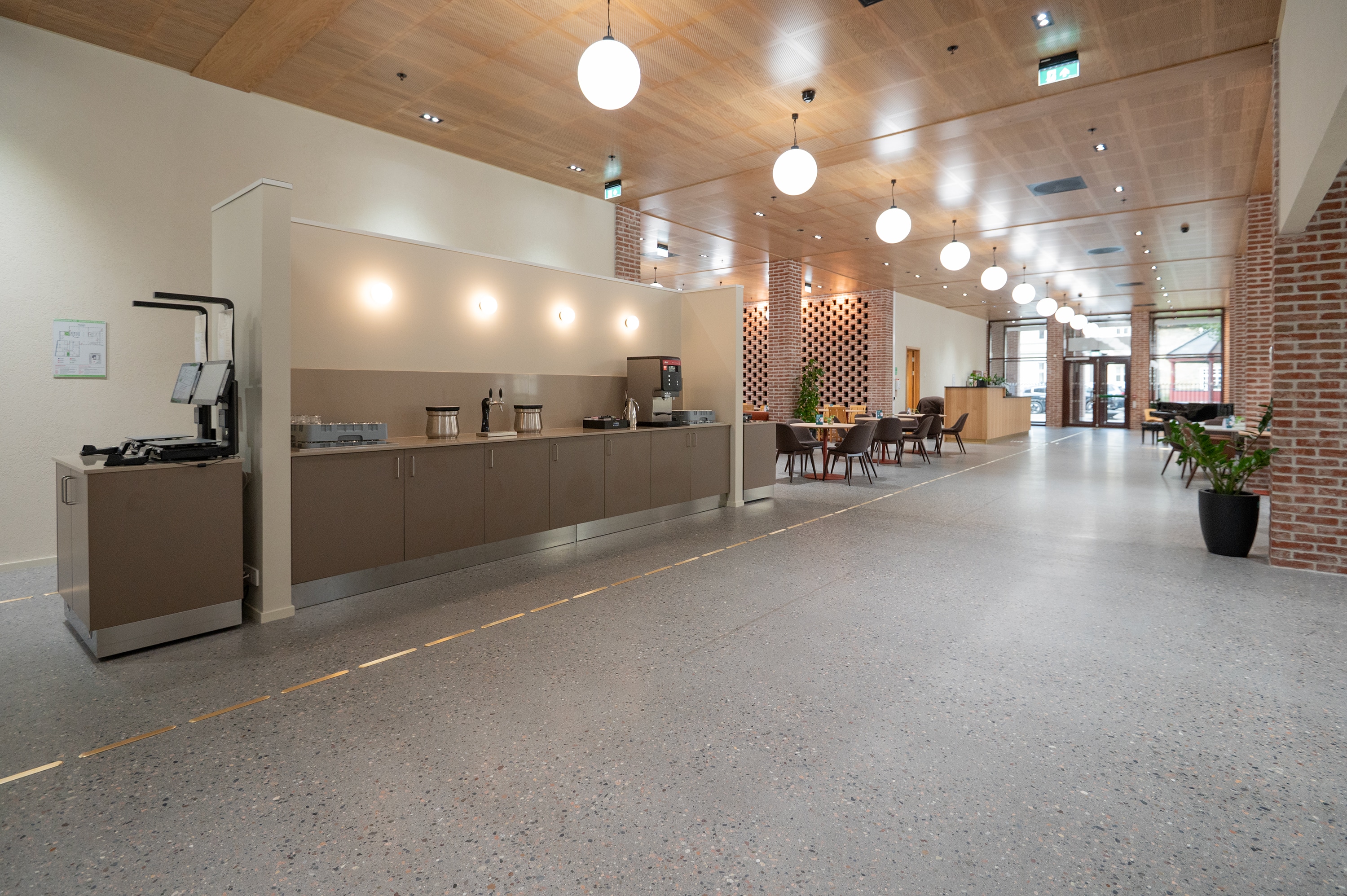 Oslo Hospital