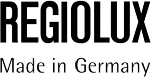 Regiolux Logo Made in Germany